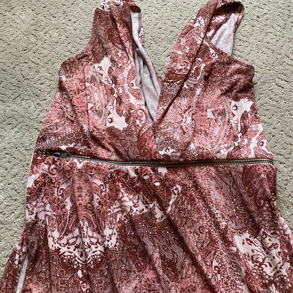 Cocktail dress